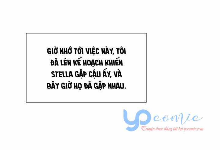 For stella - Vì Stella - Chapter 11 - Trang 27