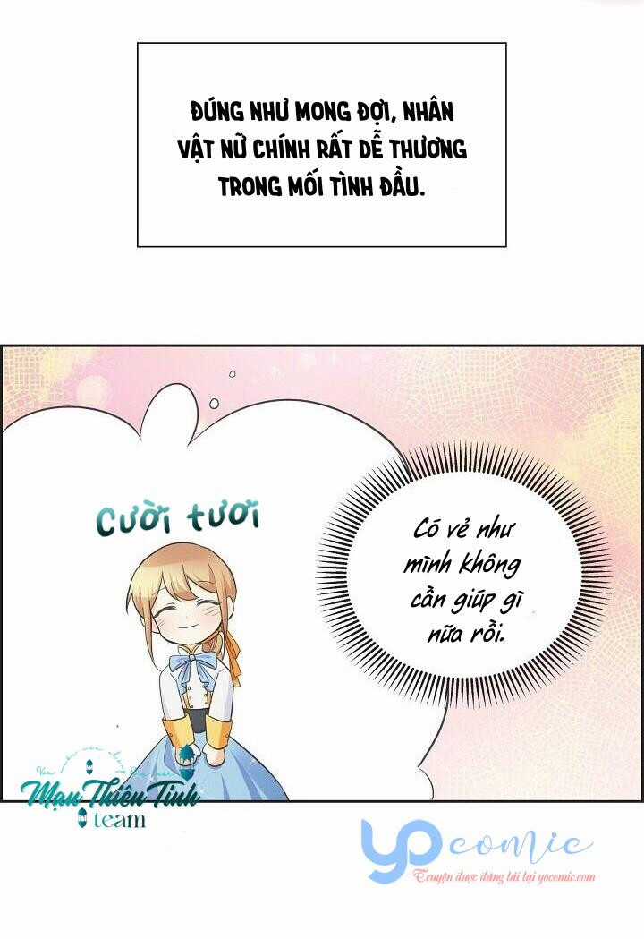 For stella - Vì Stella - Chapter 11 - Trang 29