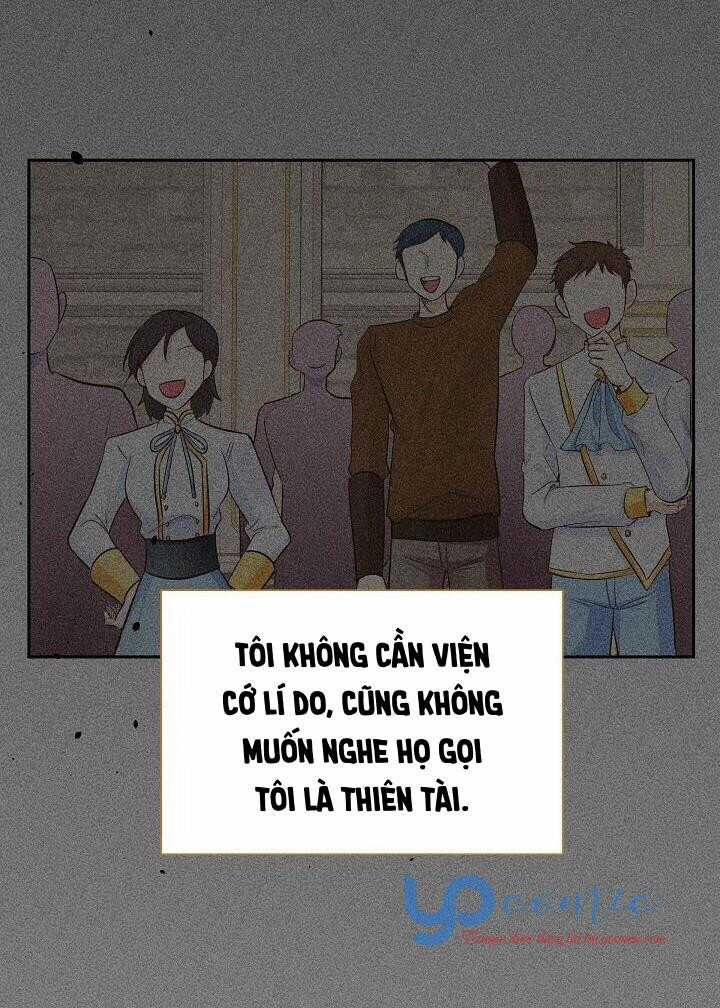 For stella - Vì Stella - Chapter 11 - Trang 4