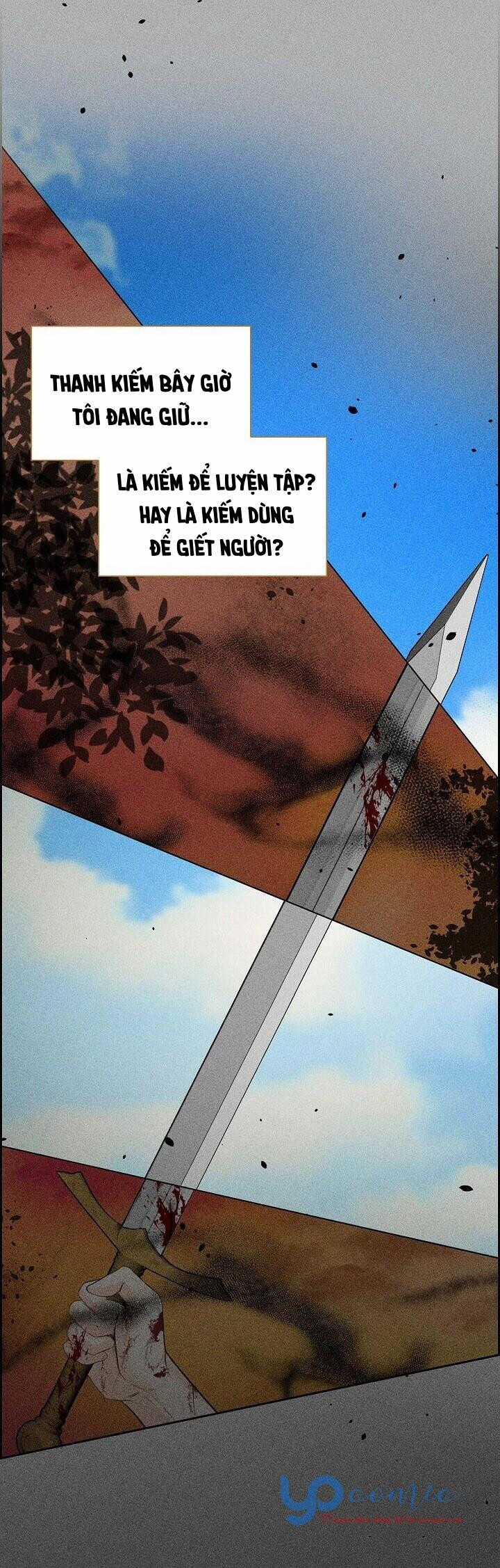 For stella - Vì Stella - Chapter 11 - Trang 6