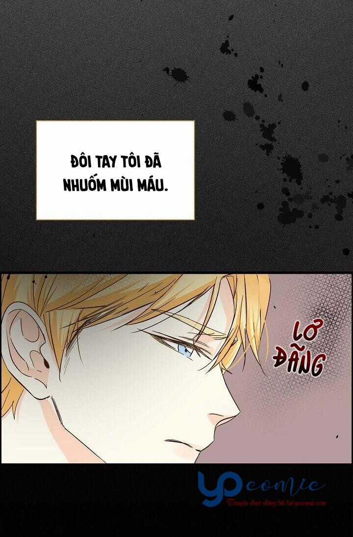 For stella - Vì Stella - Chapter 11 - Trang 7