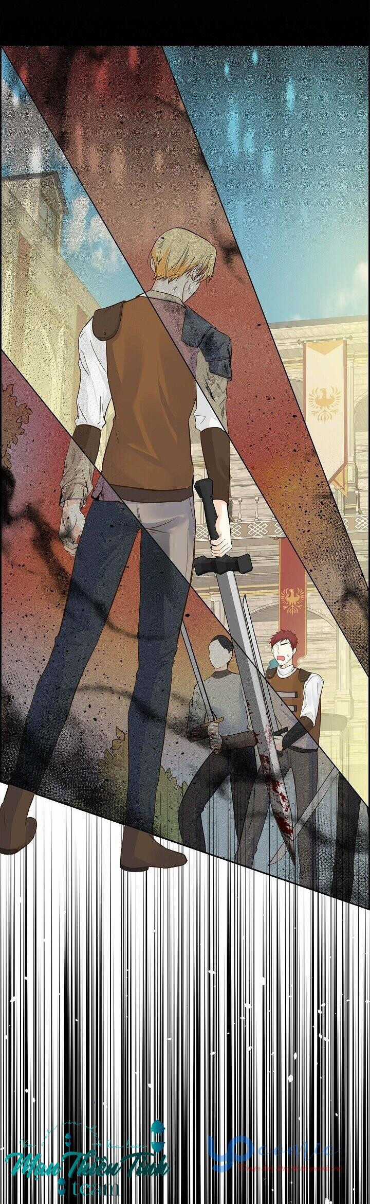 For stella - Vì Stella - Chapter 11 - Trang 8