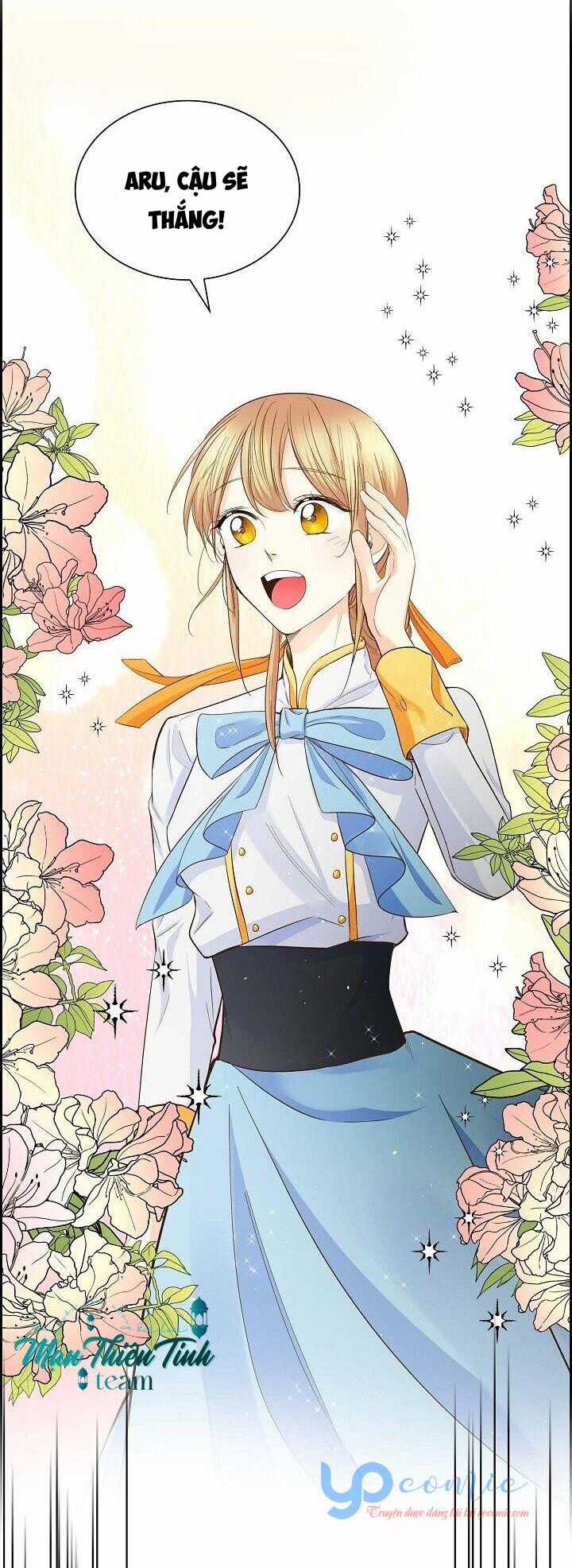 For stella - Vì Stella - Chapter 11 - Trang 10