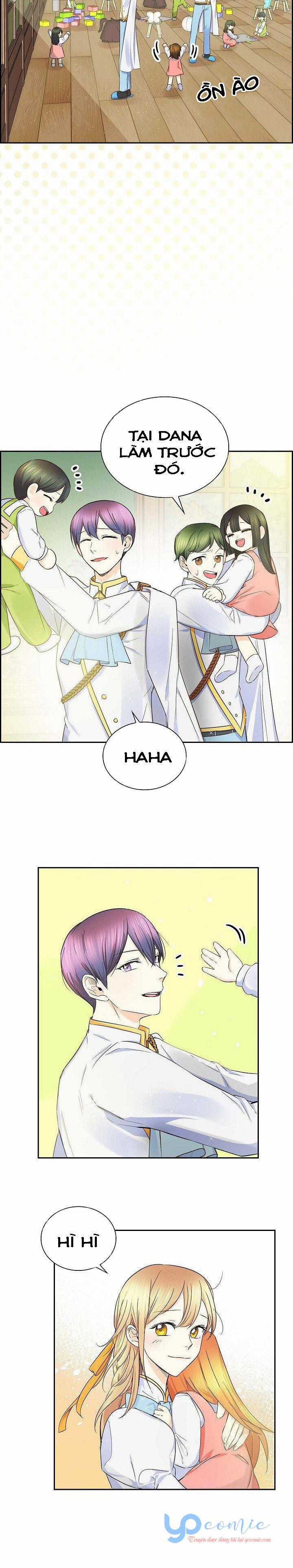 For stella - Vì Stella - Chapter 12.1 - Trang 4