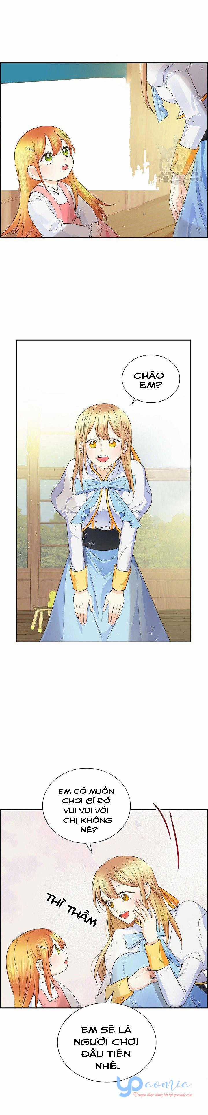 For stella - Vì Stella - Chapter 12 - Trang 12