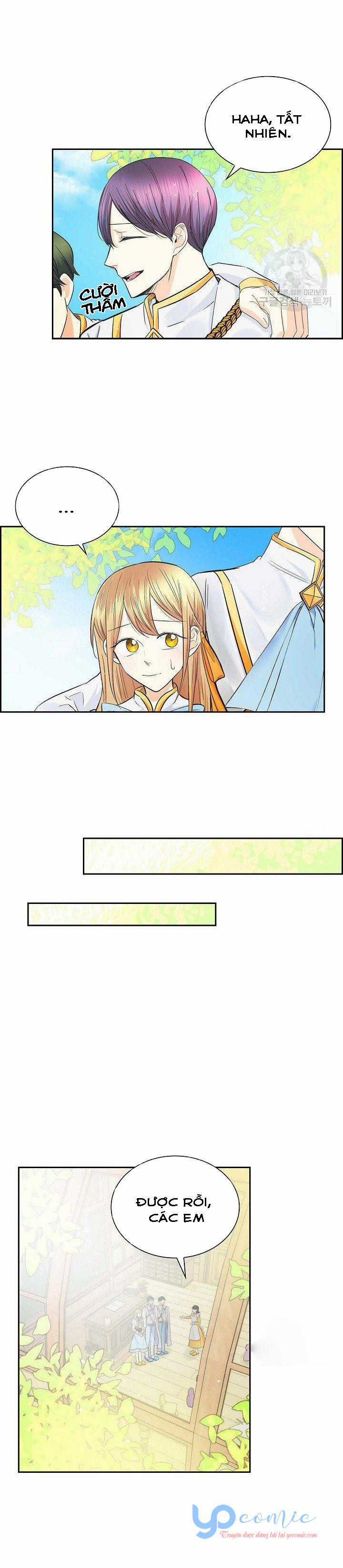 For stella - Vì Stella - Chapter 12 - Trang 5