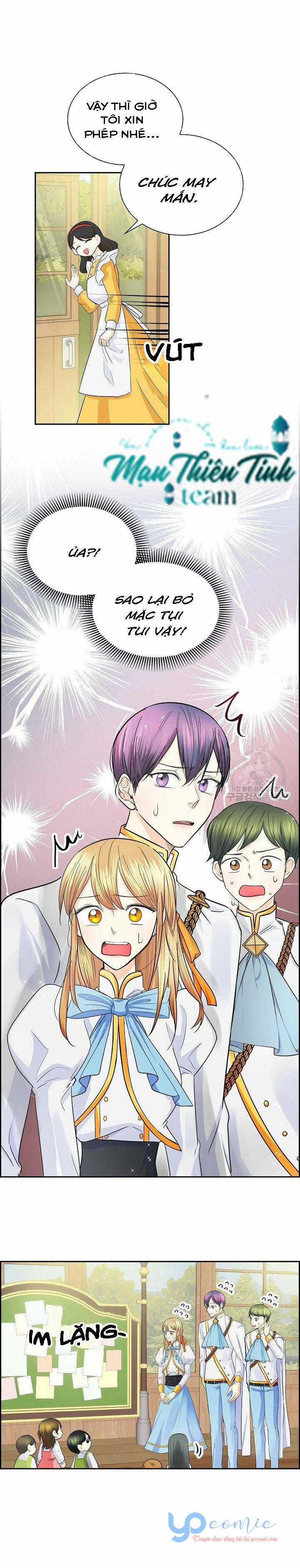 For stella - Vì Stella - Chapter 12 - Trang 7