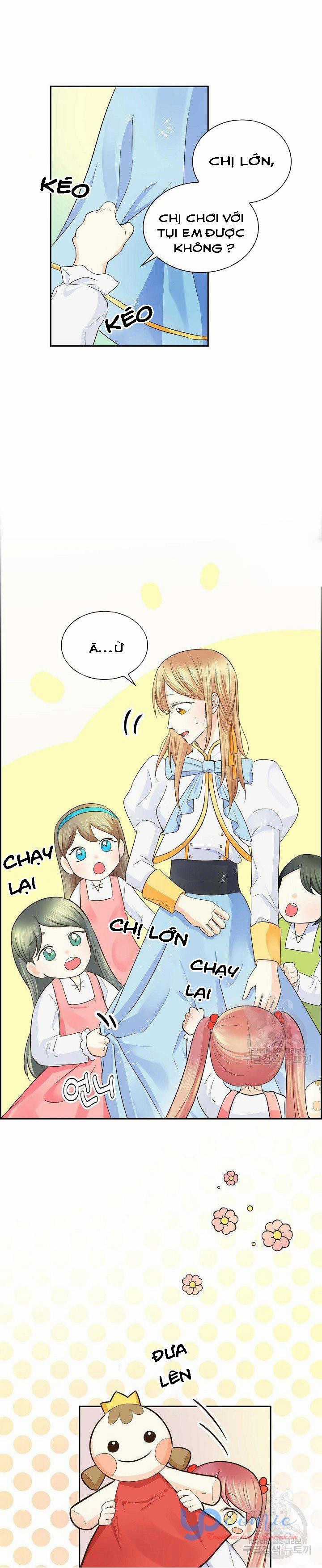 For stella - Vì Stella - Chapter 12 - Trang 8