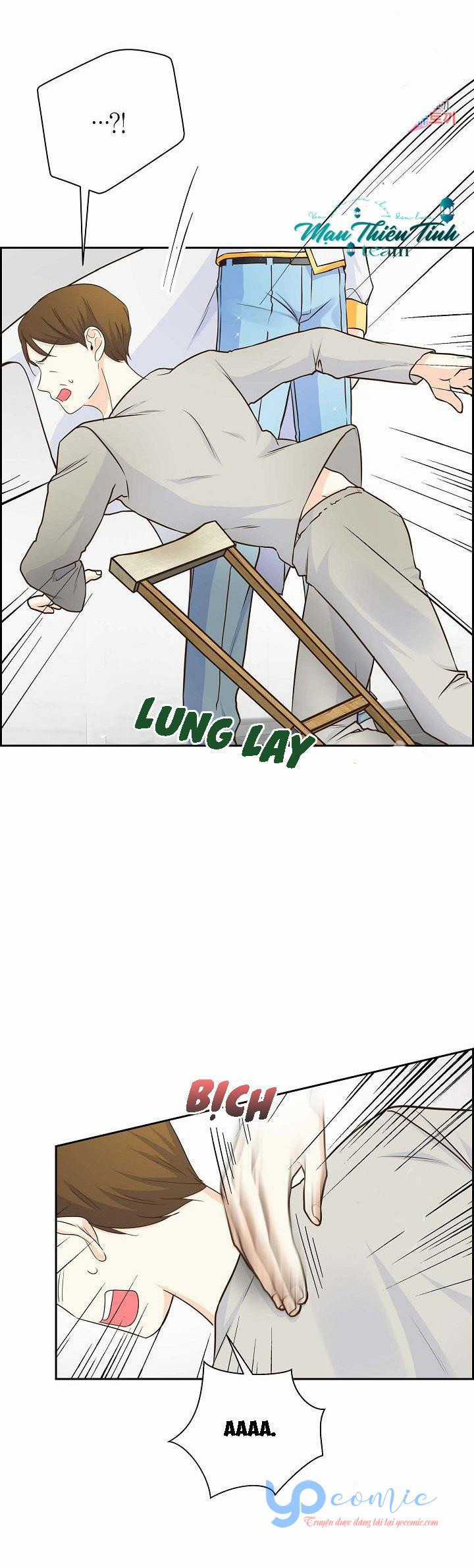 For stella - Vì Stella - Chapter 13.1 - Trang 1