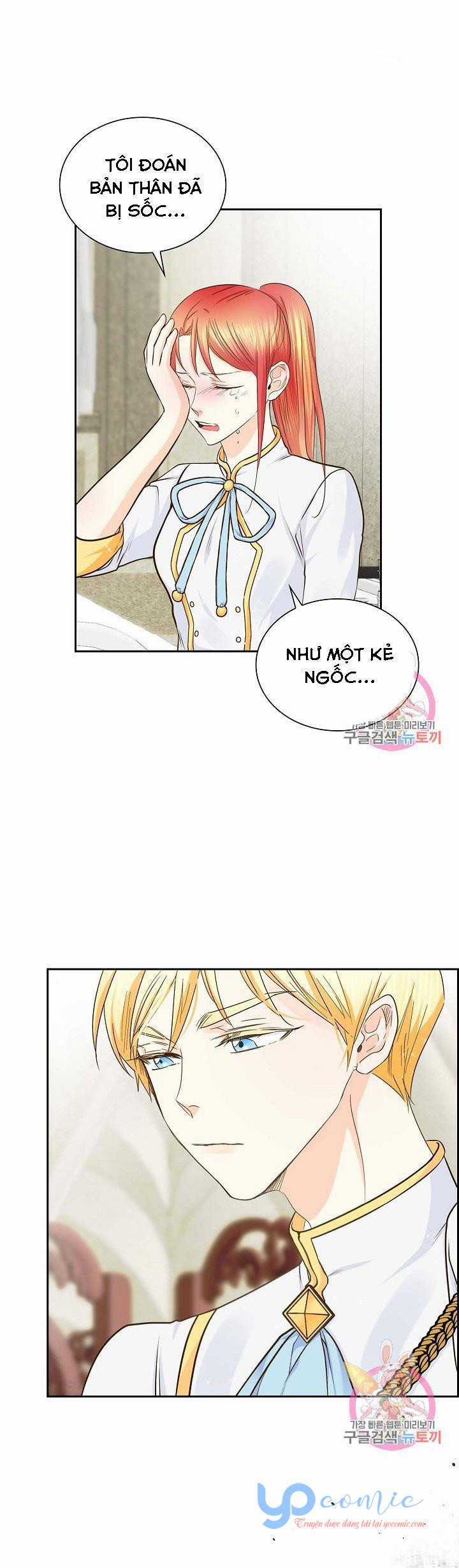 For stella - Vì Stella - Chapter 13.1 - Trang 5