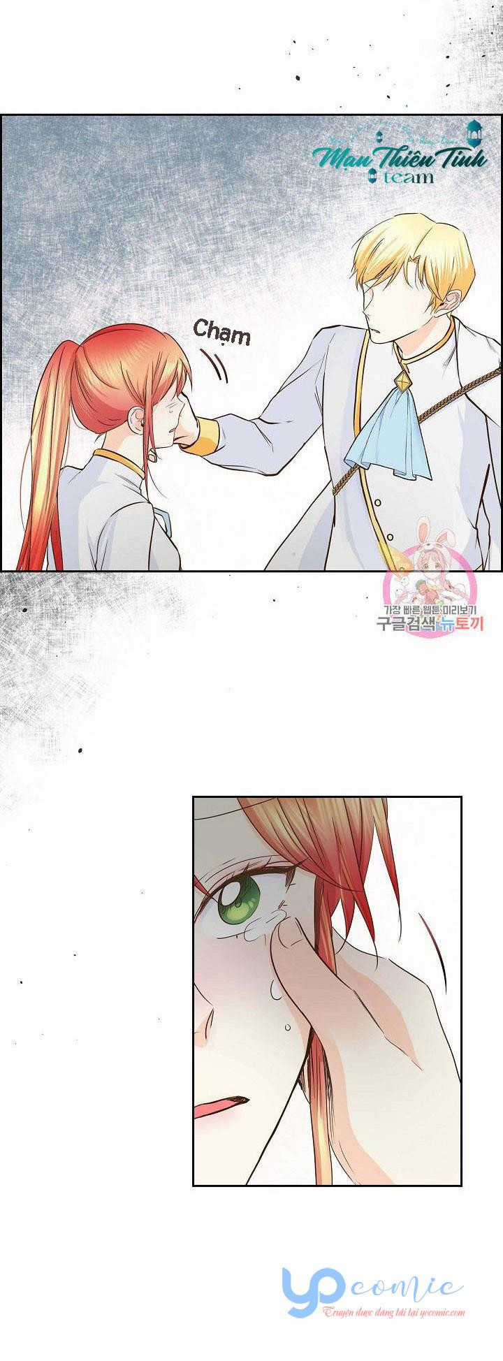 For stella - Vì Stella - Chapter 13.1 - Trang 6