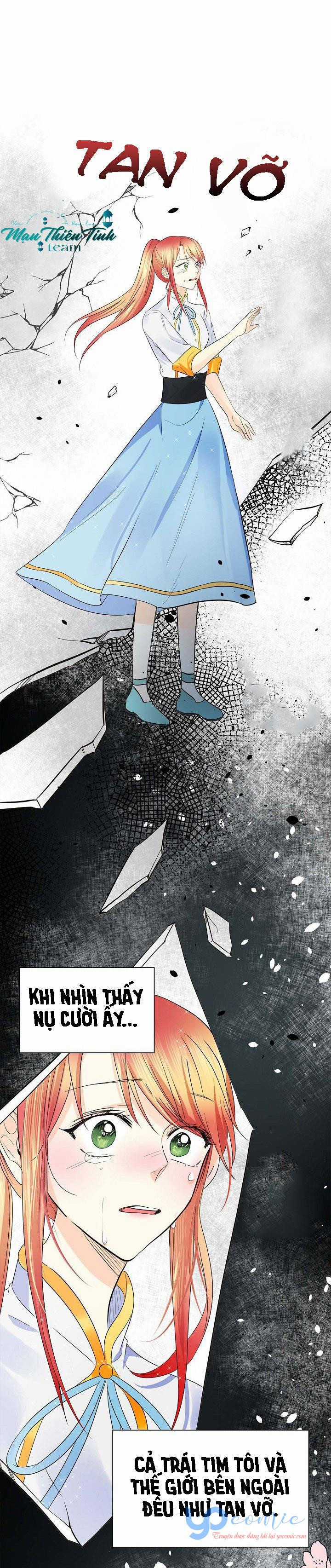 For stella - Vì Stella - Chapter 13.1 - Trang 10