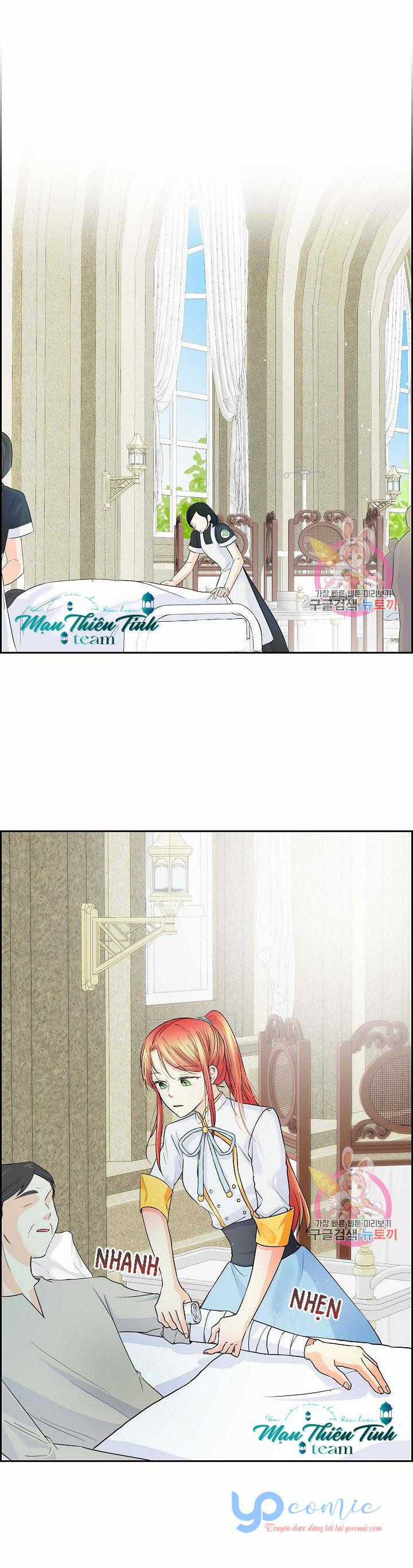 For stella - Vì Stella - Chapter 13 - Trang 1