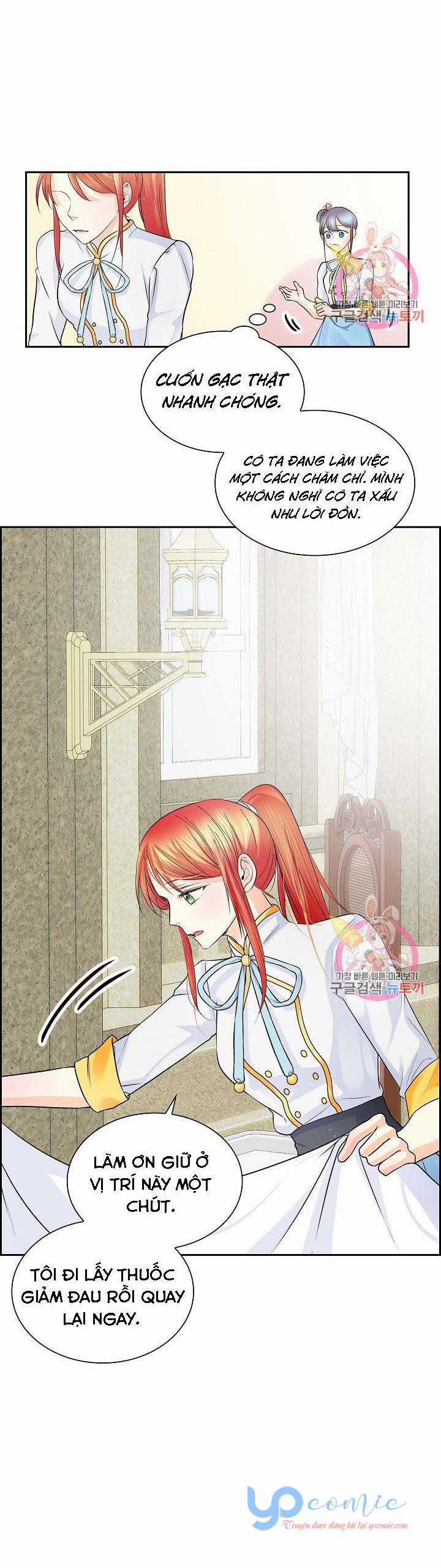 For stella - Vì Stella - Chapter 13 - Trang 2