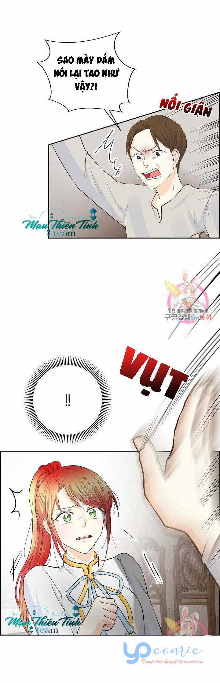 For stella - Vì Stella - Chapter 13 - Trang 11