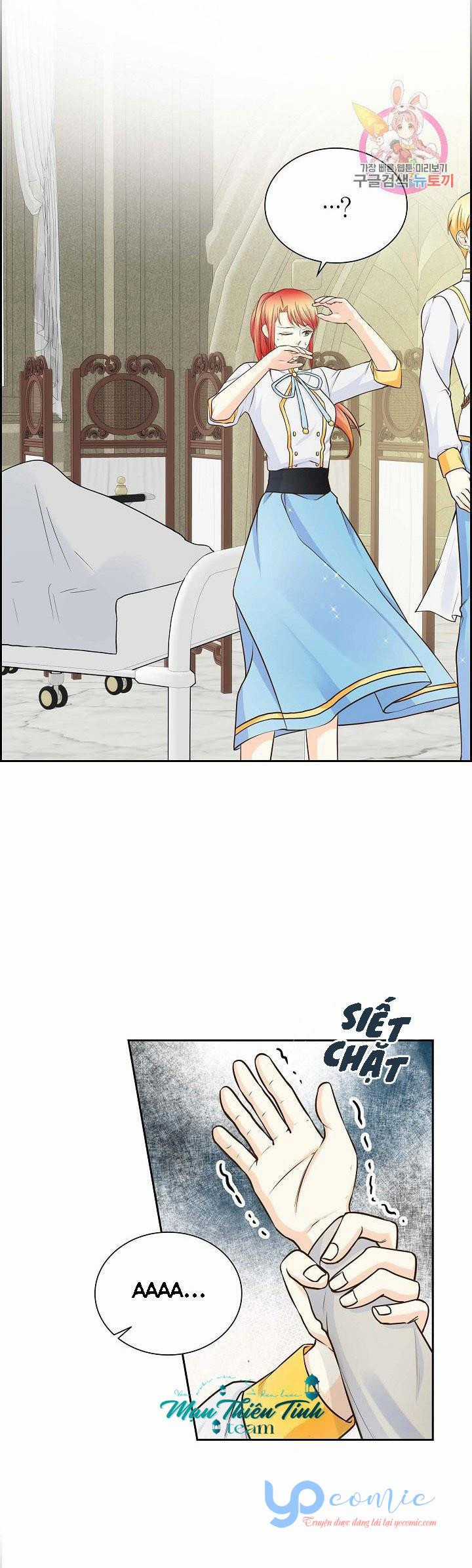 For stella - Vì Stella - Chapter 13 - Trang 13