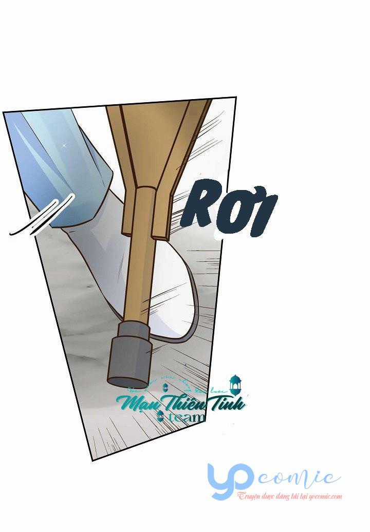 For stella - Vì Stella - Chapter 13 - Trang 17