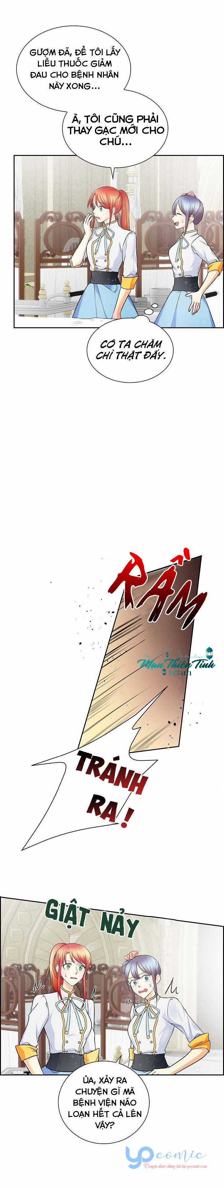 For stella - Vì Stella - Chapter 13 - Trang 4