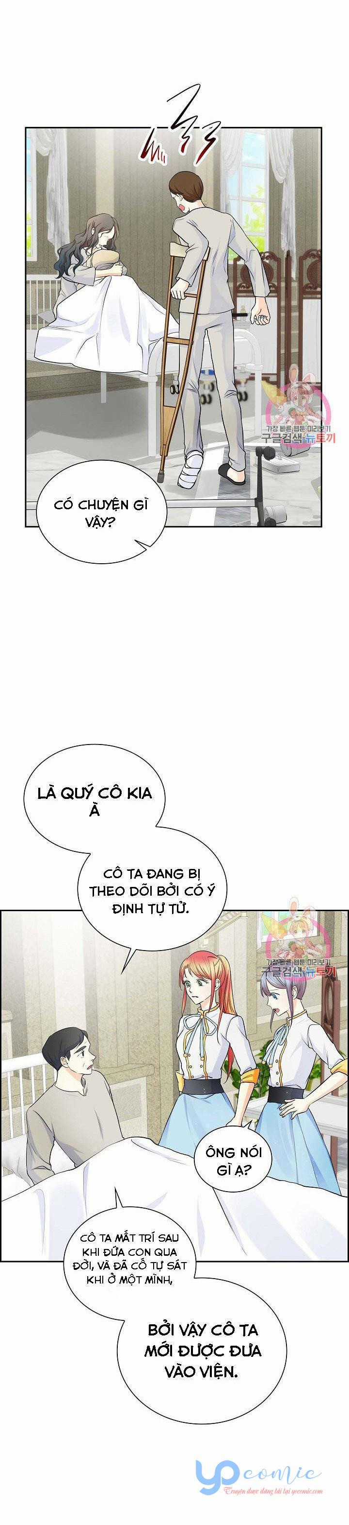 For stella - Vì Stella - Chapter 13 - Trang 5