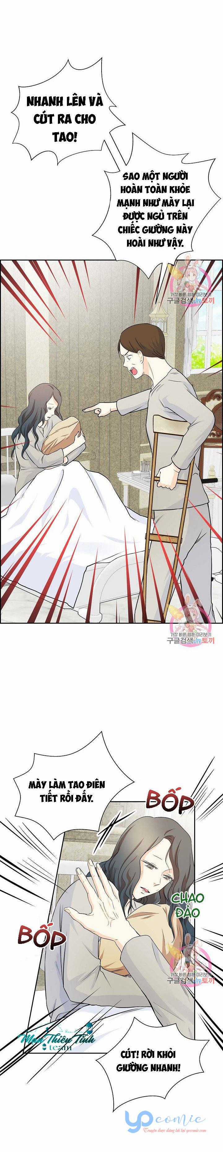 For stella - Vì Stella - Chapter 13 - Trang 7