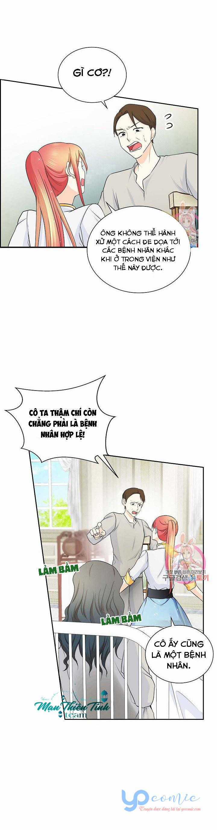 For stella - Vì Stella - Chapter 13 - Trang 9