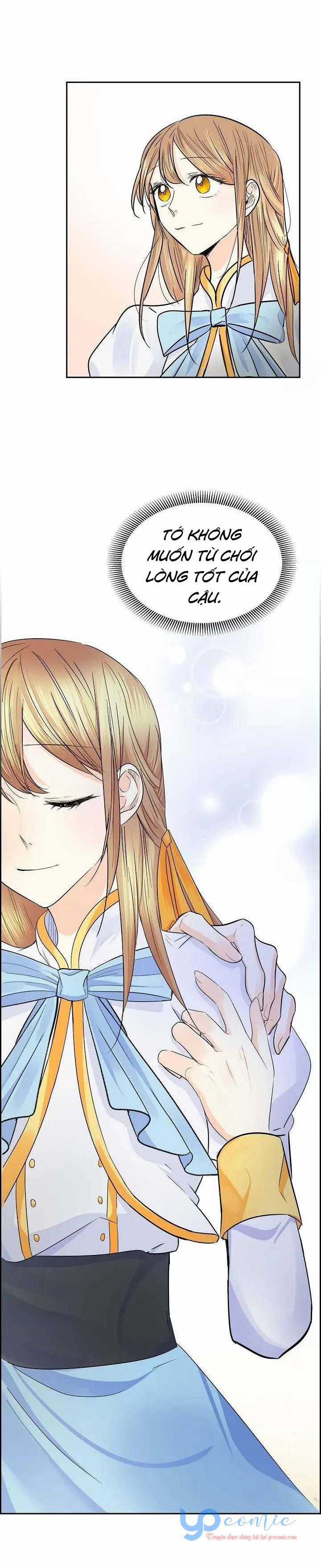 For stella - Vì Stella - Chapter 14.1 - Trang 6