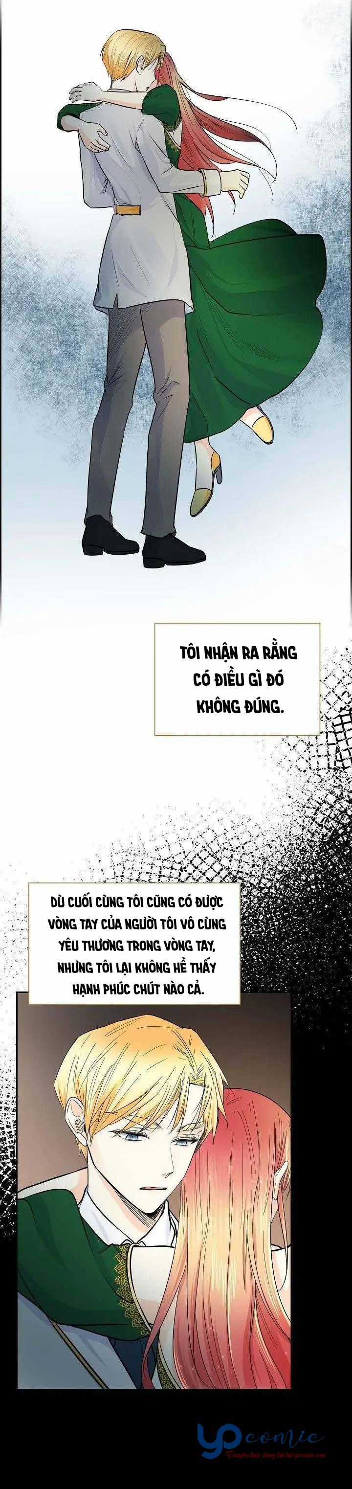 For stella - Vì Stella - Chapter 14 - Trang 11