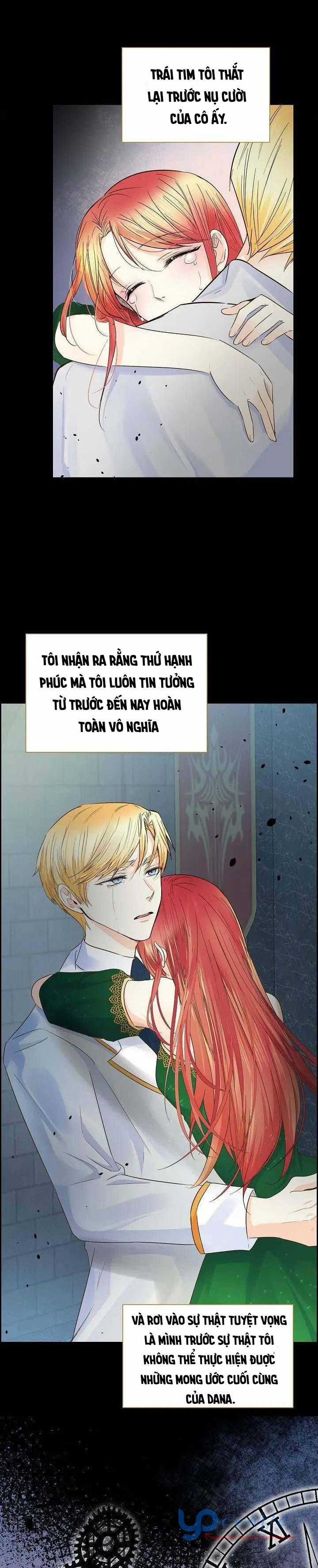 For stella - Vì Stella - Chapter 14 - Trang 12