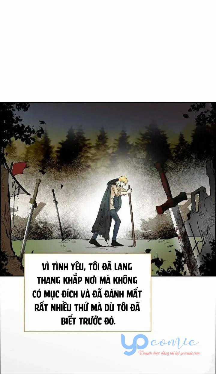 For stella - Vì Stella - Chapter 14 - Trang 3