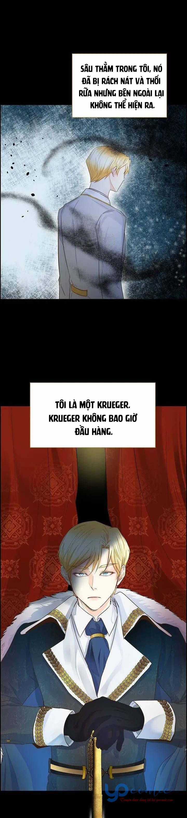 For stella - Vì Stella - Chapter 14 - Trang 6