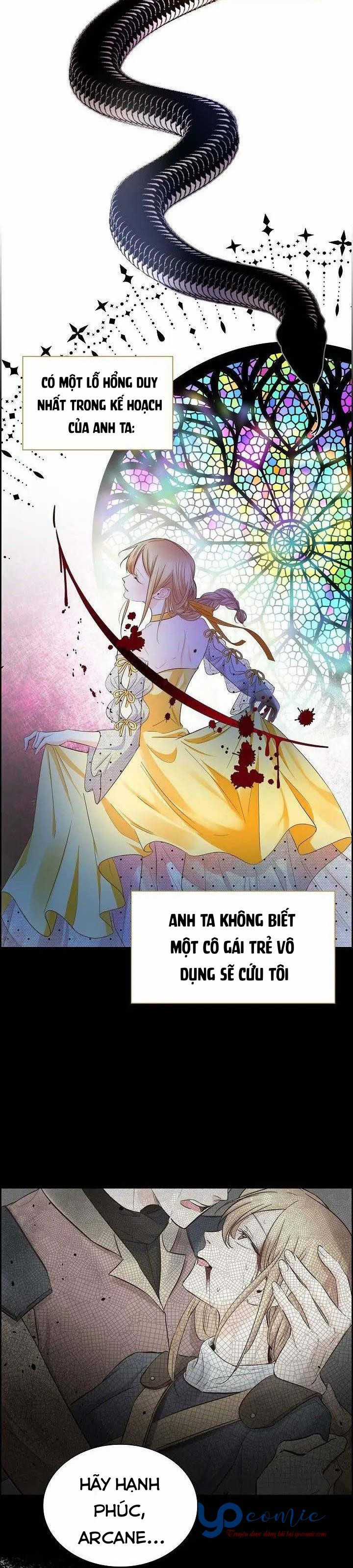 For stella - Vì Stella - Chapter 14 - Trang 8