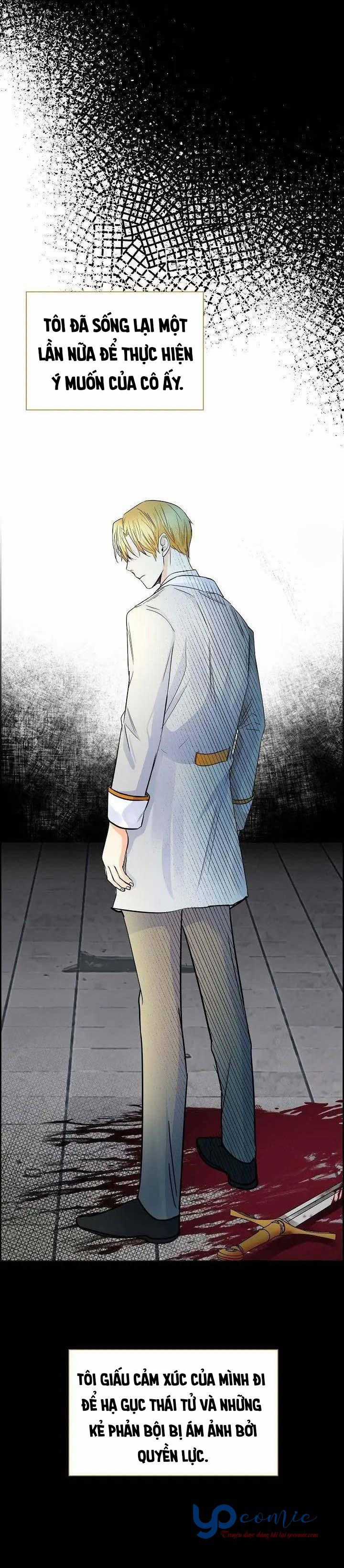 For stella - Vì Stella - Chapter 14 - Trang 9