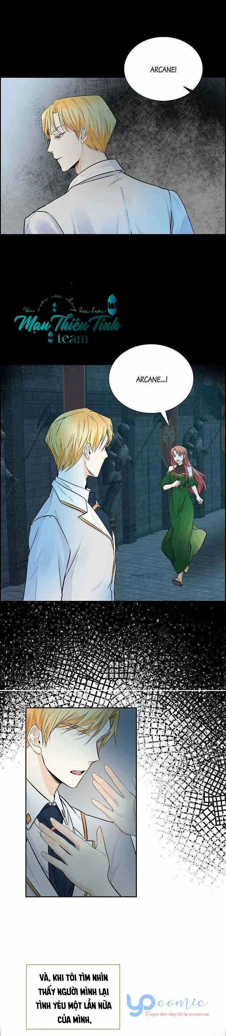 For stella - Vì Stella - Chapter 14 - Trang 10