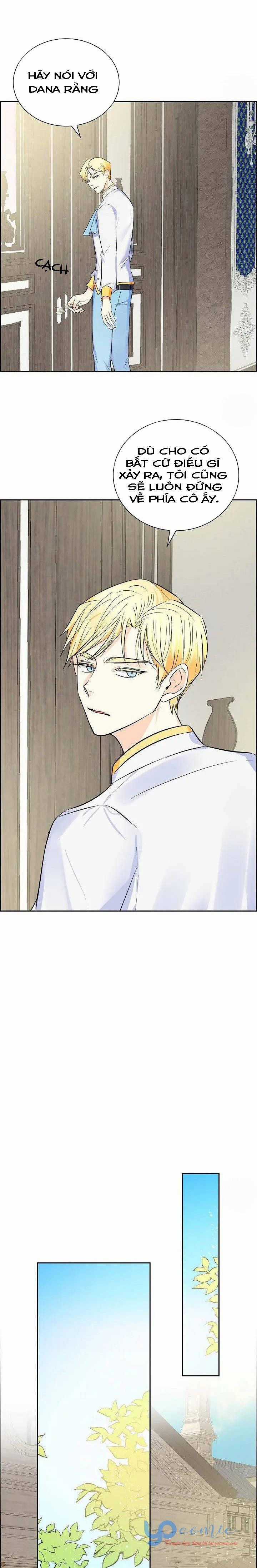 For stella - Vì Stella - Chapter 15.1 - Trang 8