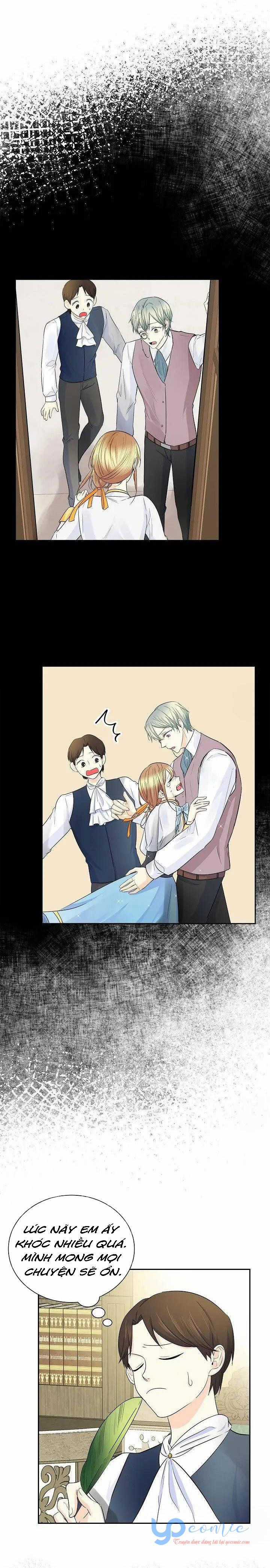 For stella - Vì Stella - Chapter 15 - Trang 2