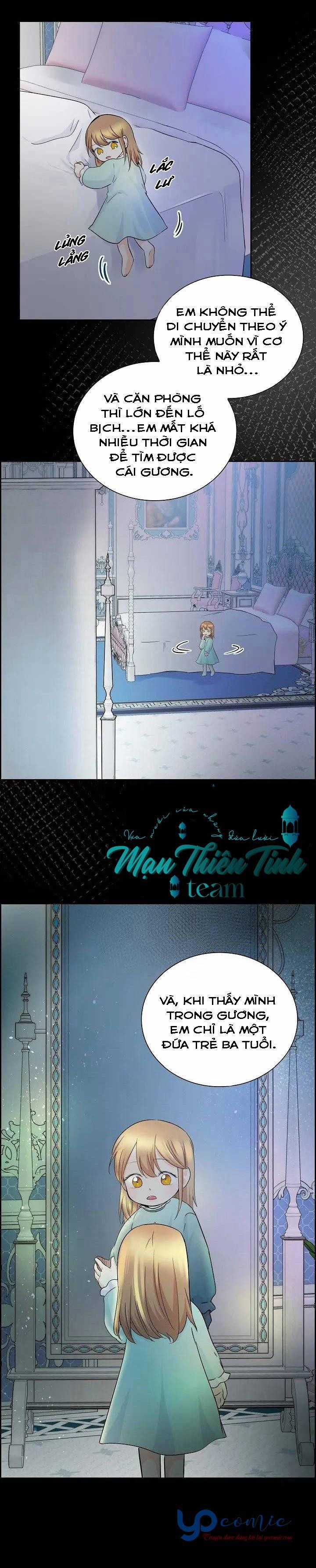 For stella - Vì Stella - Chapter 15 - Trang 5