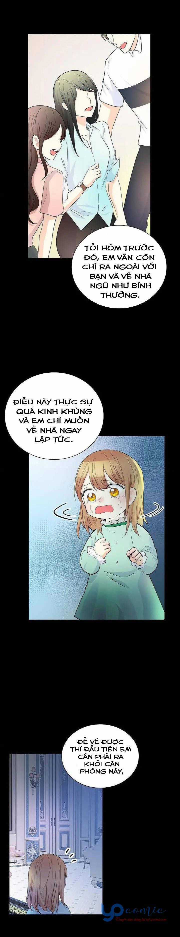 For stella - Vì Stella - Chapter 15 - Trang 6