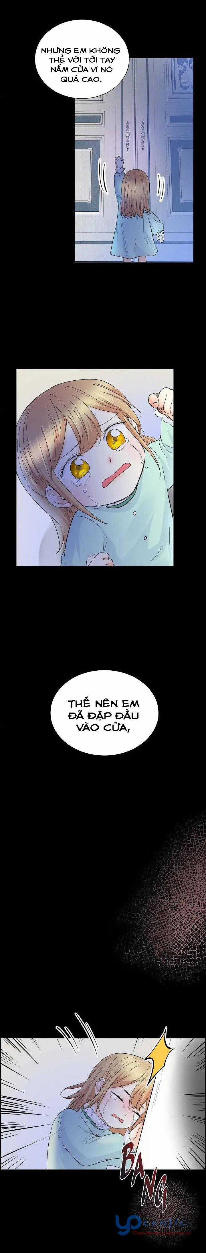 For stella - Vì Stella - Chapter 15 - Trang 7