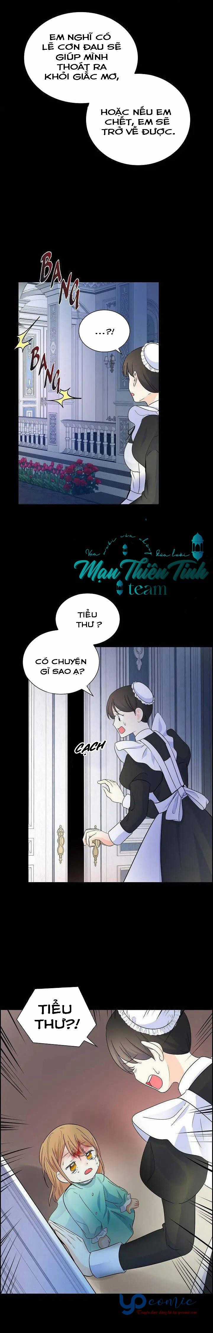 For stella - Vì Stella - Chapter 15 - Trang 8