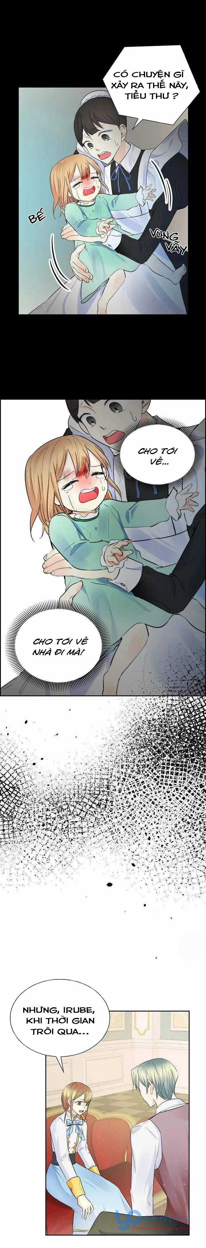 For stella - Vì Stella - Chapter 15 - Trang 9