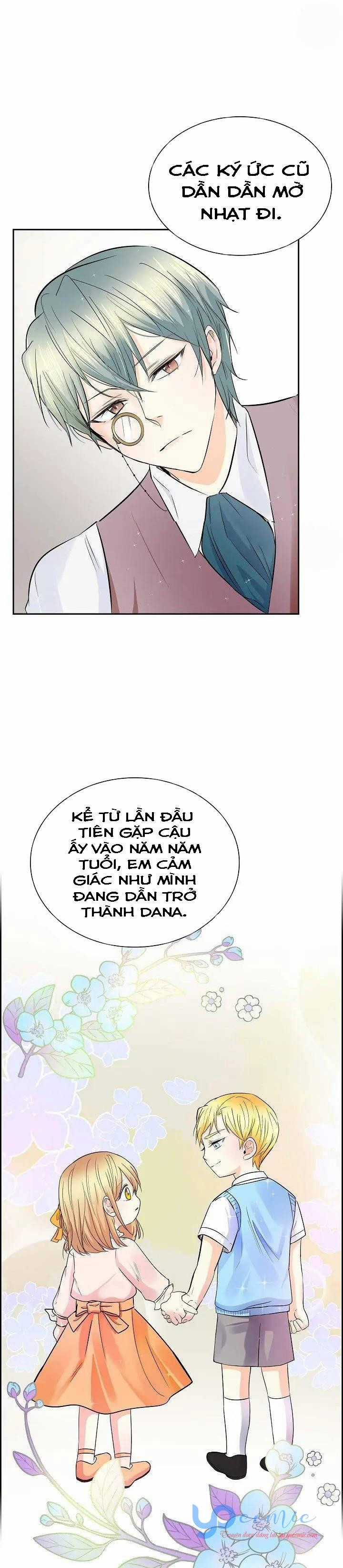 For stella - Vì Stella - Chapter 15 - Trang 10