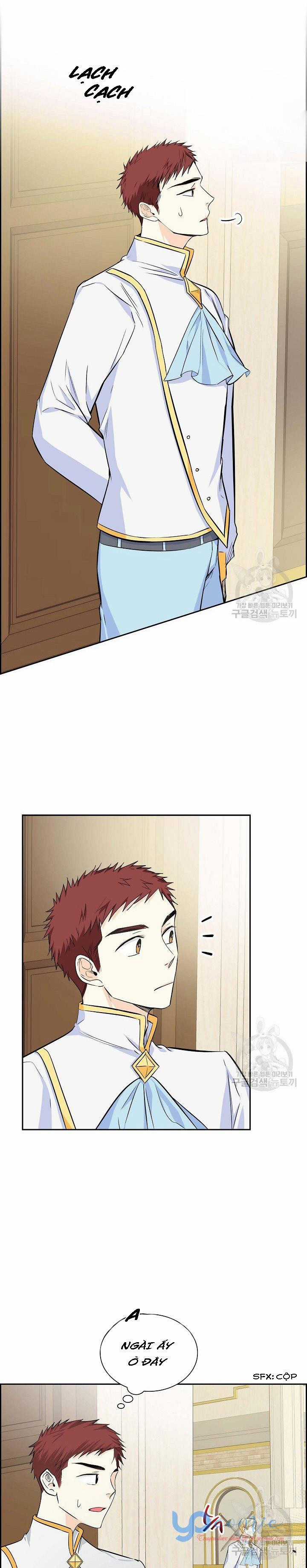 For stella - Vì Stella - Chapter 16.1 - Trang 2