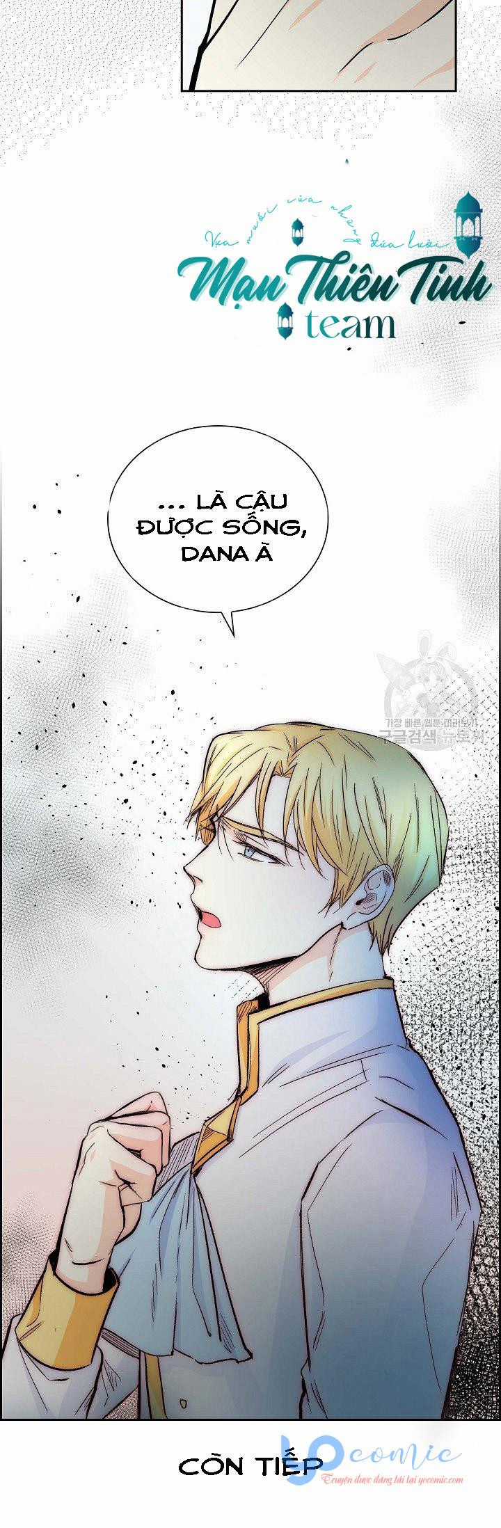 For stella - Vì Stella - Chapter 16.1 - Trang 12