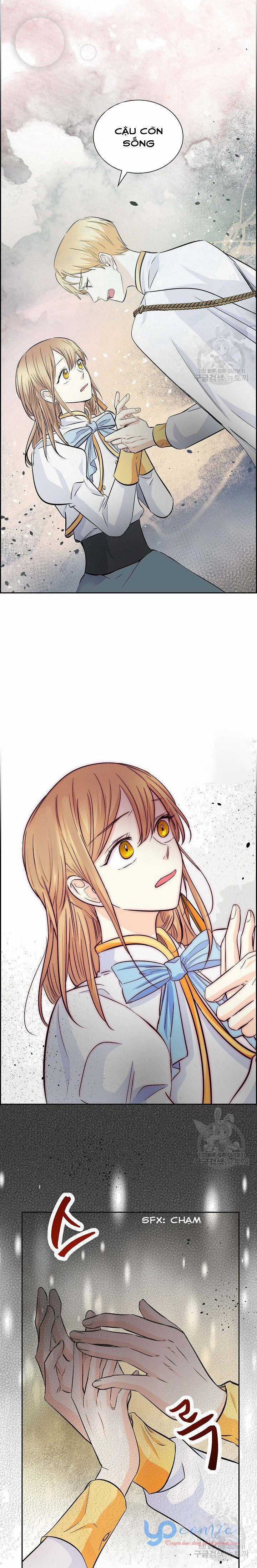 For stella - Vì Stella - Chapter 16.1 - Trang 6