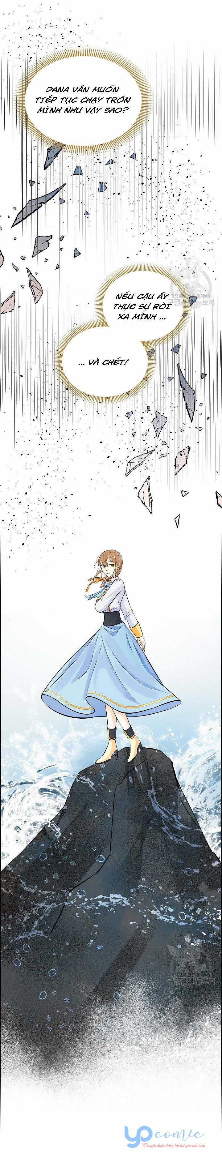 For stella - Vì Stella - Chapter 16.1 - Trang 8