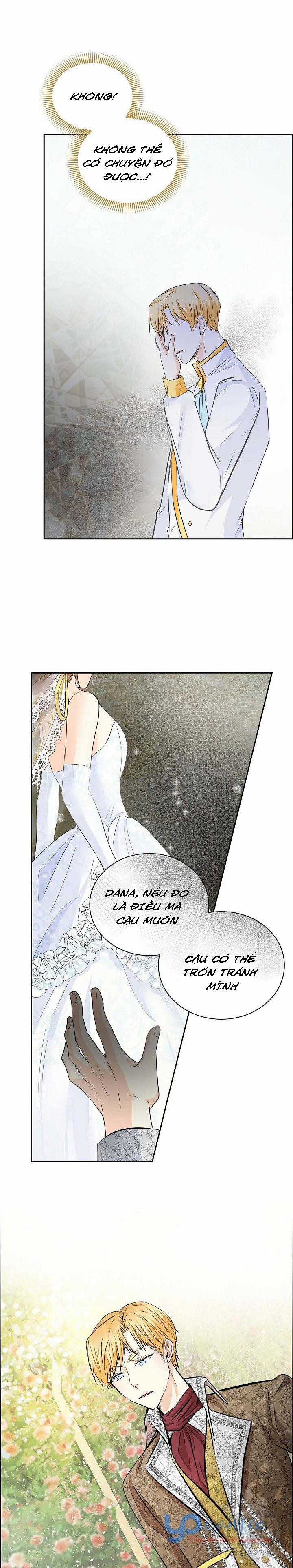 For stella - Vì Stella - Chapter 16.1 - Trang 9
