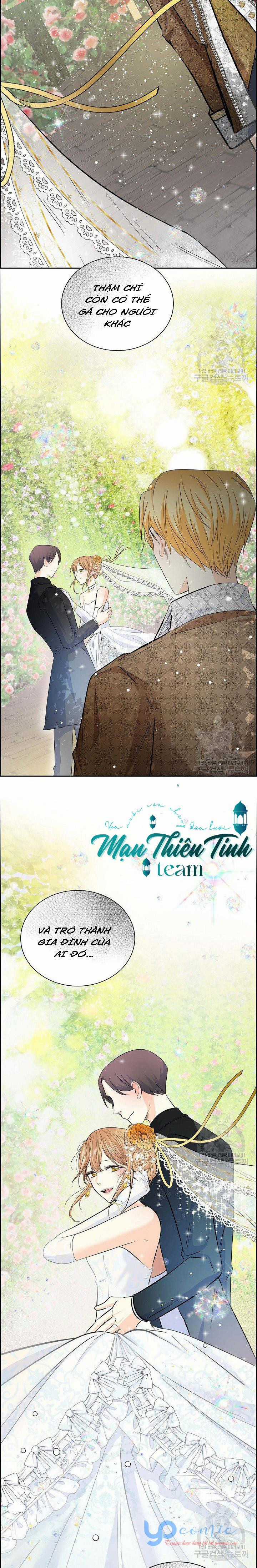 For stella - Vì Stella - Chapter 16.1 - Trang 10