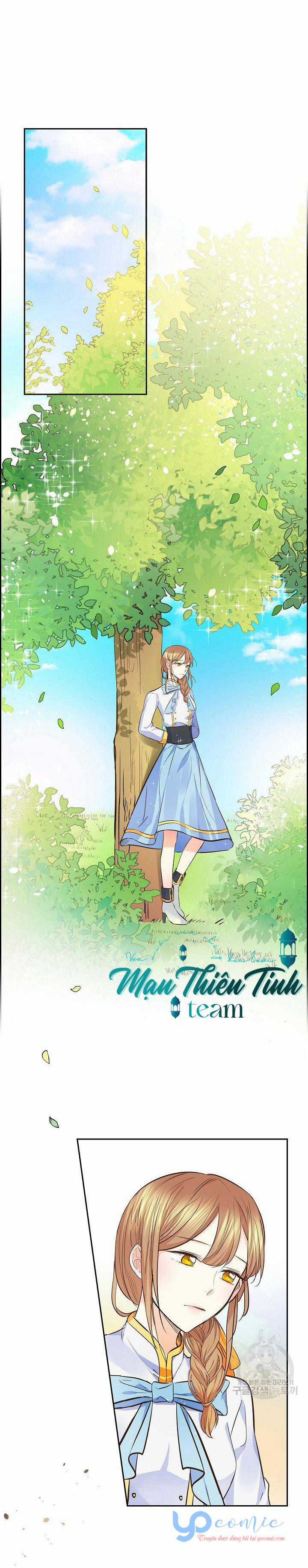 For stella - Vì Stella - Chapter 16 - Trang 1