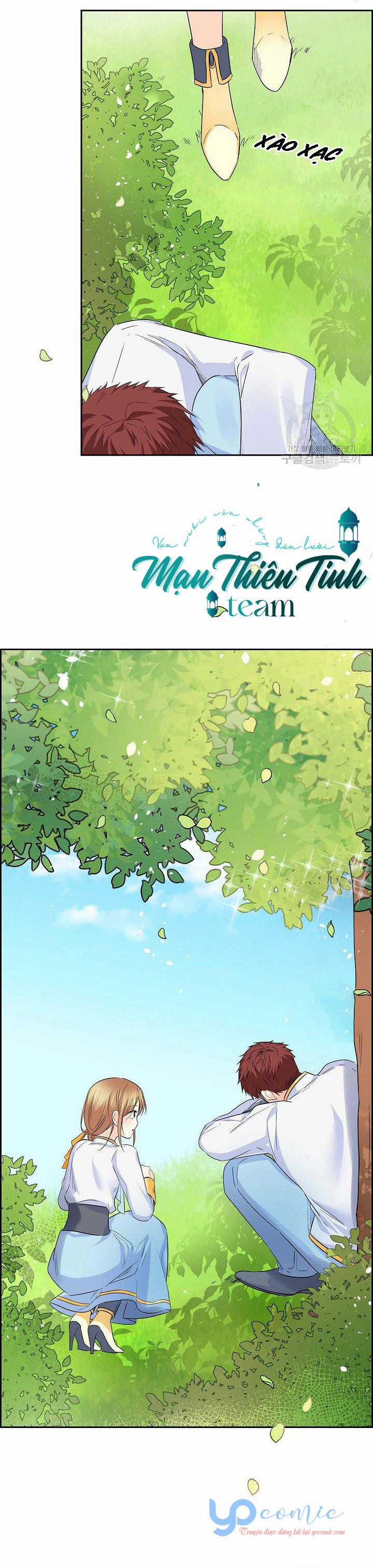 For stella - Vì Stella - Chapter 16 - Trang 4