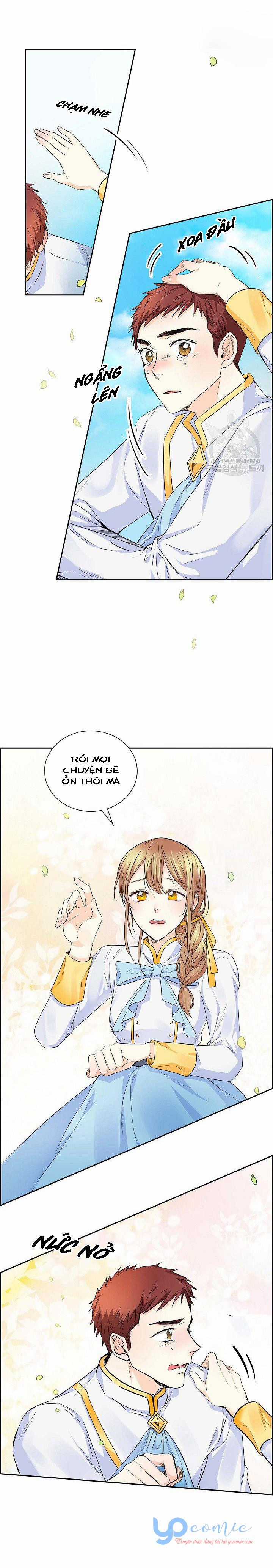 For stella - Vì Stella - Chapter 16 - Trang 5